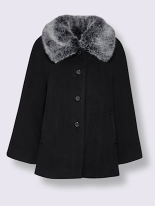 Veste en laine joli mélange de laine haute qualité