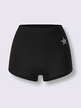 Panty jersey fin (Image 6)