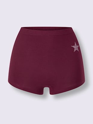 Panty jersey fin (Image 5)