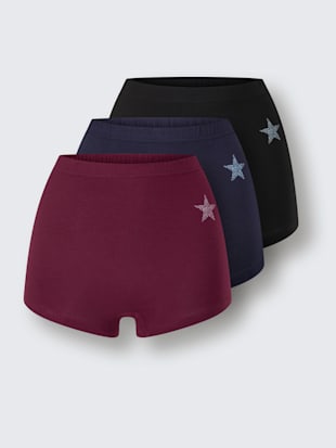 Panty jersey fin (Image 7)