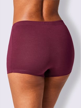 Panty jersey fin (Image 3)