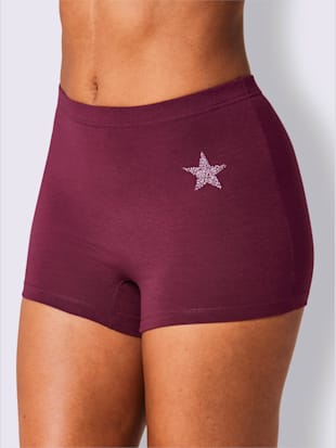 Panty jersey fin (Image 2)