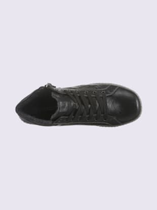 Bottines largeur g*