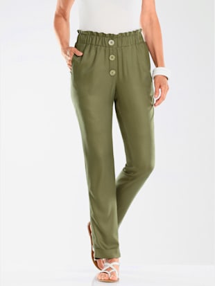 Pantalon 100% viscose