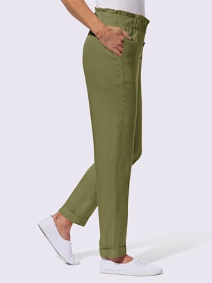 Pantalon 100% viscose