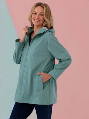 Parka imperméable (Image 1)