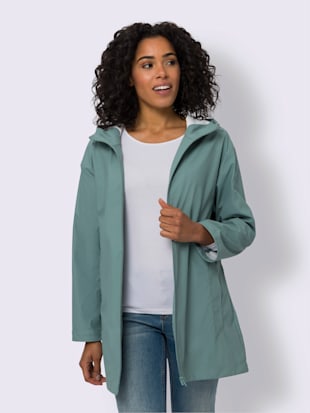 Parka imperméable (Image 2)