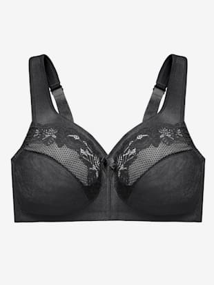 Soutien-gorge minimiseur sans armatures bon. c, d, e, f, g, h