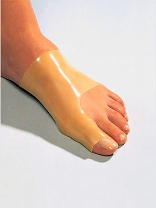 Protections protection des points de pression