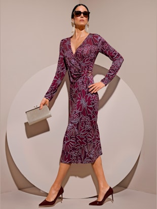 Robe en jersey (Image 1)