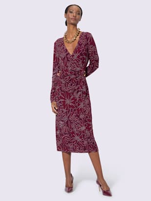 Robe en jersey (Image 2)