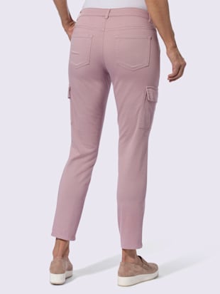 Pantalon qualité coton