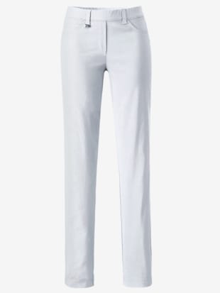 Pantalon ultra-confortable coupe élégante