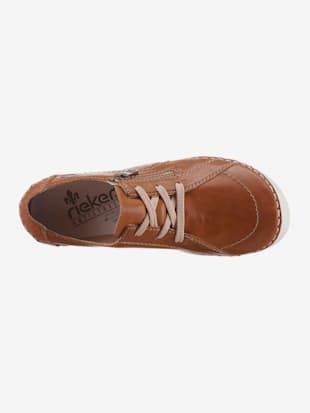 Chaussures à lacets largeur f*
