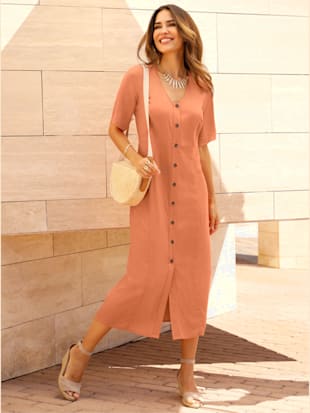 Robe d'été qualité tissée