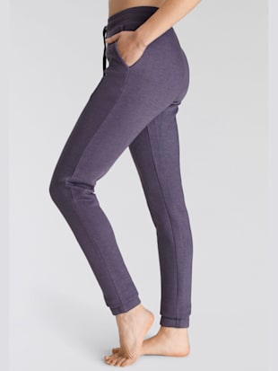 Pantalon de jogging pantalon molletonné chaud et confortable