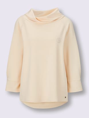 Sweatshirt ultra-doux avec modal