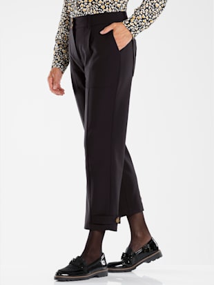 Pantalon 7/8 allure tendance