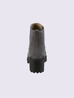 Bottines de fabrication espagnole (Image 4)