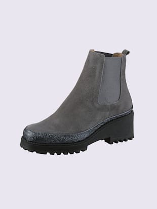 Bottines de fabrication espagnole (Image 1)