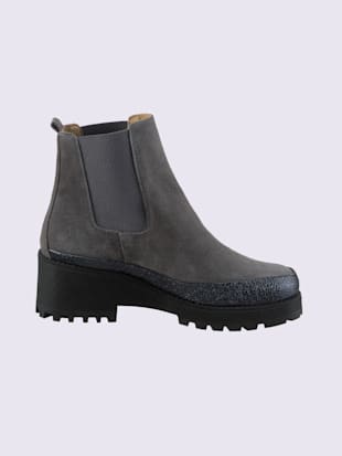 Bottines de fabrication espagnole (Image 3)