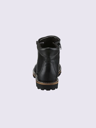 Bottines de fabrication portugaise (Image 4)