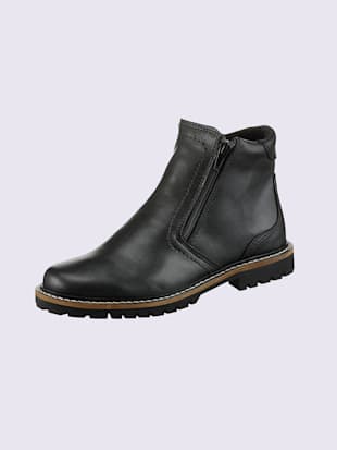 Bottines de fabrication portugaise (Image 1)