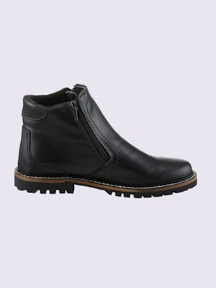 Bottines de fabrication portugaise (Image 3)