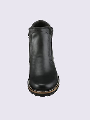 Bottines de fabrication portugaise (Image 2)