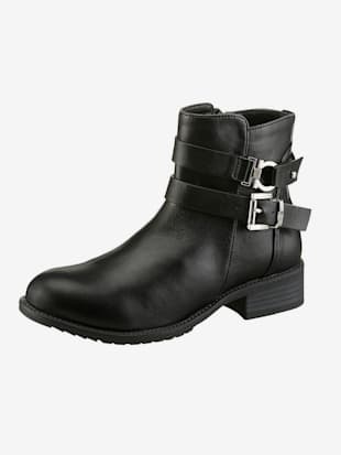 Bottines matière synthétique (Image 1)