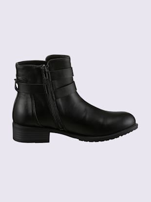 Bottines matière synthétique (Image 3)