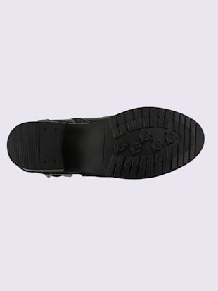 Bottines matière synthétique (Image 5)