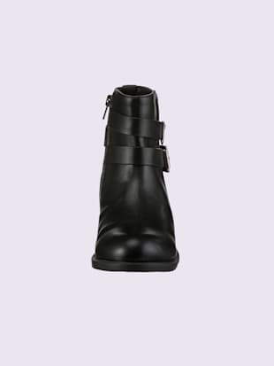 Bottines matière synthétique (Image 2)