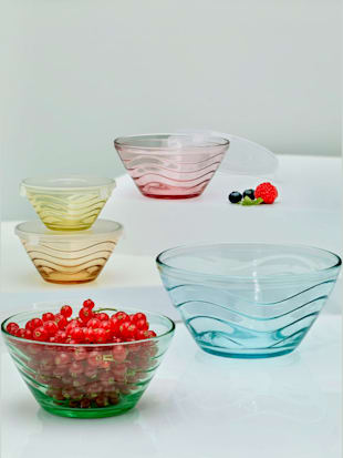 Ensemble isotherme, 5 pièces