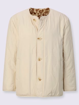 Veste réversible modèle réversible (Image 7)