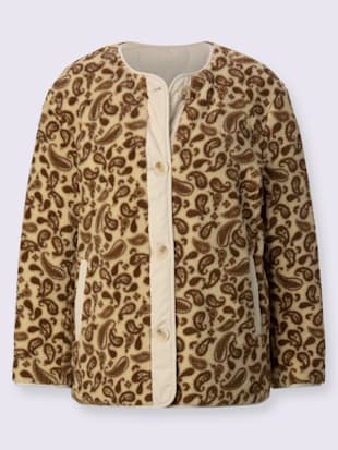 Veste réversible modèle réversible (Image 8)