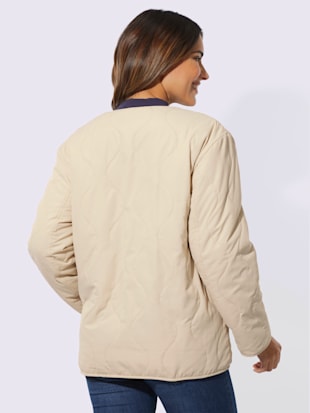 Veste réversible modèle réversible (Image 6)