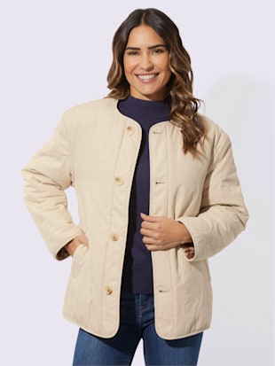 Veste réversible modèle réversible (Image 4)