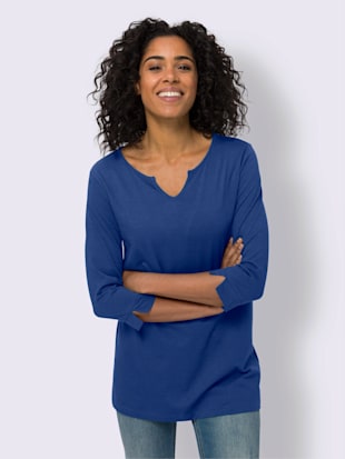 T-shirt long jolie coupe longue moderne