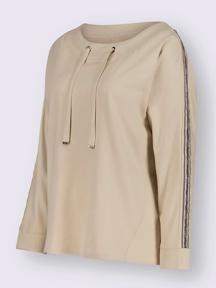 Sweatshirt qualité sweat douce