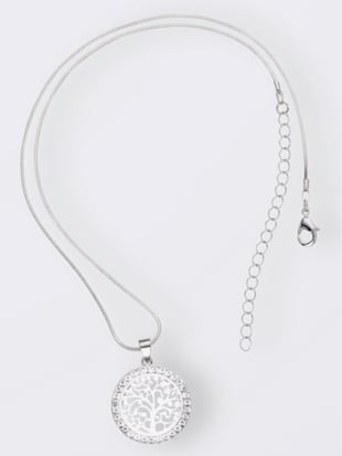 Collier complice polyvalent