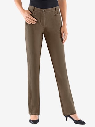 Pantalon thermique respirant (Image 4)