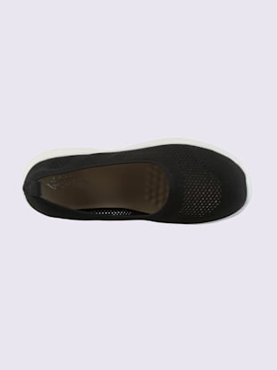 Ballerines matière textile agréable à porter (Image 5)