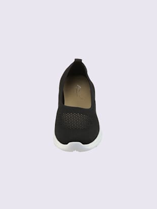 Ballerines matière textile agréable à porter (Image 2)
