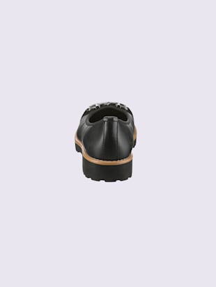 Ballerines cuir nappa de vache (Image 4)
