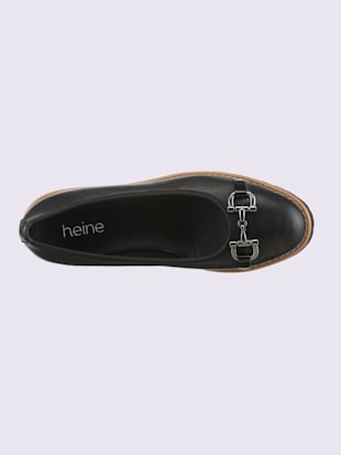 Ballerines cuir nappa de vache (Image 5)