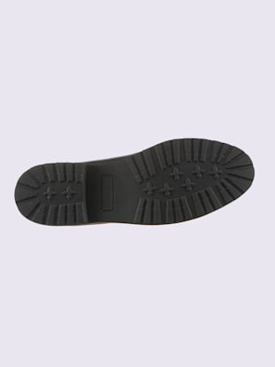 Ballerines cuir nappa de vache (Image 6)