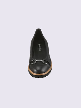 Ballerines cuir nappa de vache (Image 2)