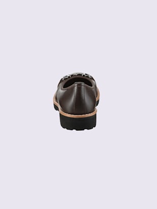 Ballerines cuir nappa de vache (Image 4)