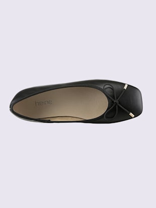 Ballerines matière synthétique (Image 5)